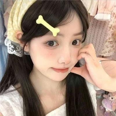 你住在我心里